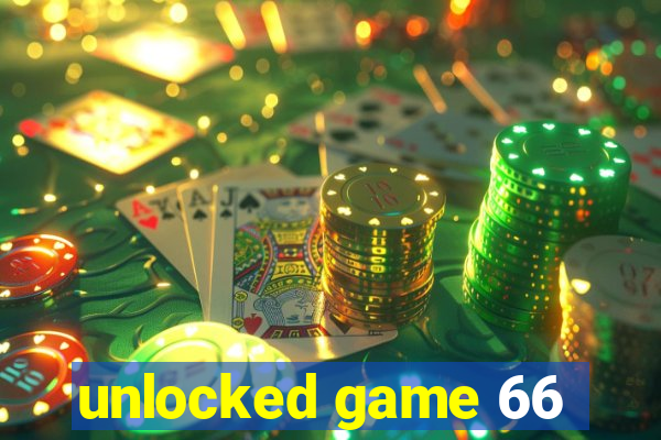 unlocked game 66